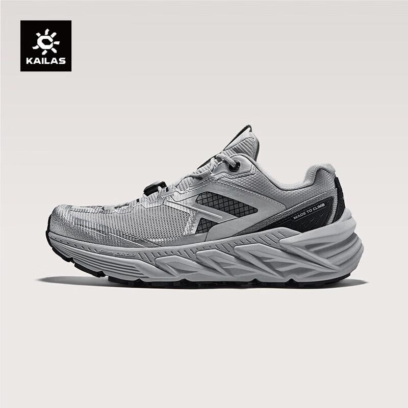 KAILAS Mountaineer-2 Low-Top Hiking Shoes