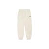 MLB New York Yankees Casual Pants Unisex Pants Ivory 3AWP00121-50IVS