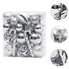 40 Christmas Ornaments for Tree Hanging Decorations Home Cafe Events