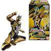 Bandai (BANDAI) Shodou Kamen Rider Zetz AGT3 Chewing Gum Food Toy [Box Sale/Set of 12]