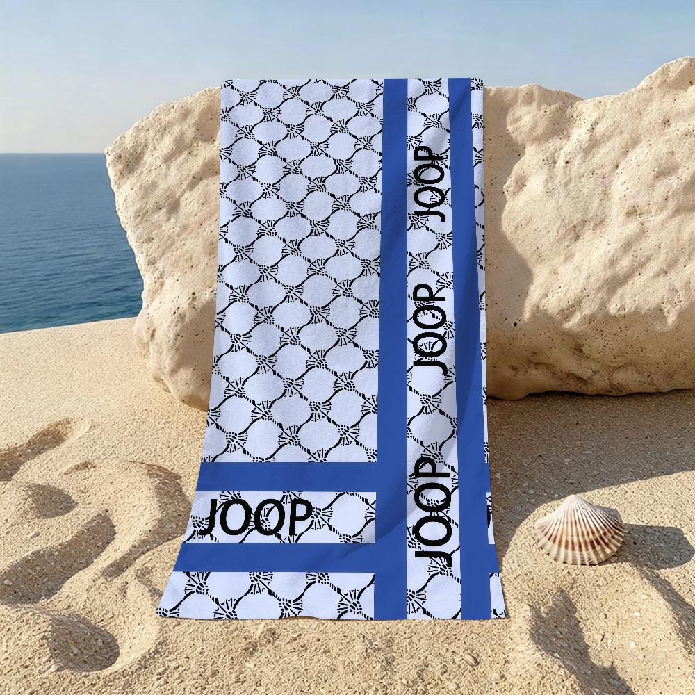 COOLE MODE J-JOOP Strandtuch Für Strände Yoga-Studios Fitnessstudios Heiße Quellen Schwimmbäder Und Picknicks