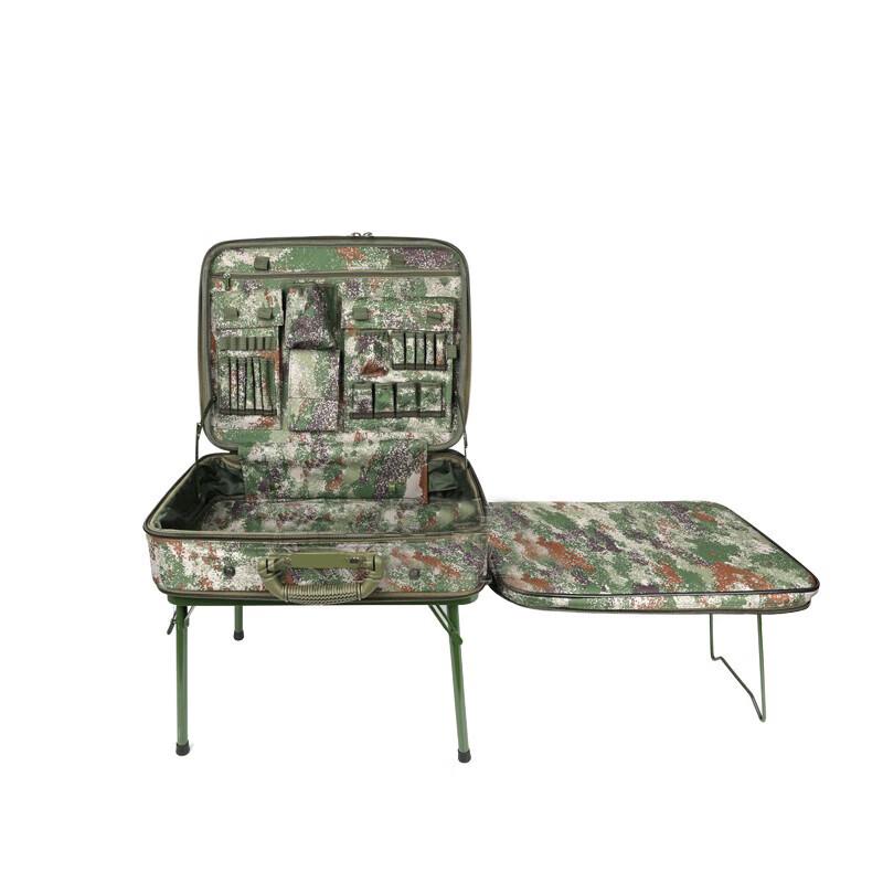 Jungle Fox Tactical Field Operations Backpack