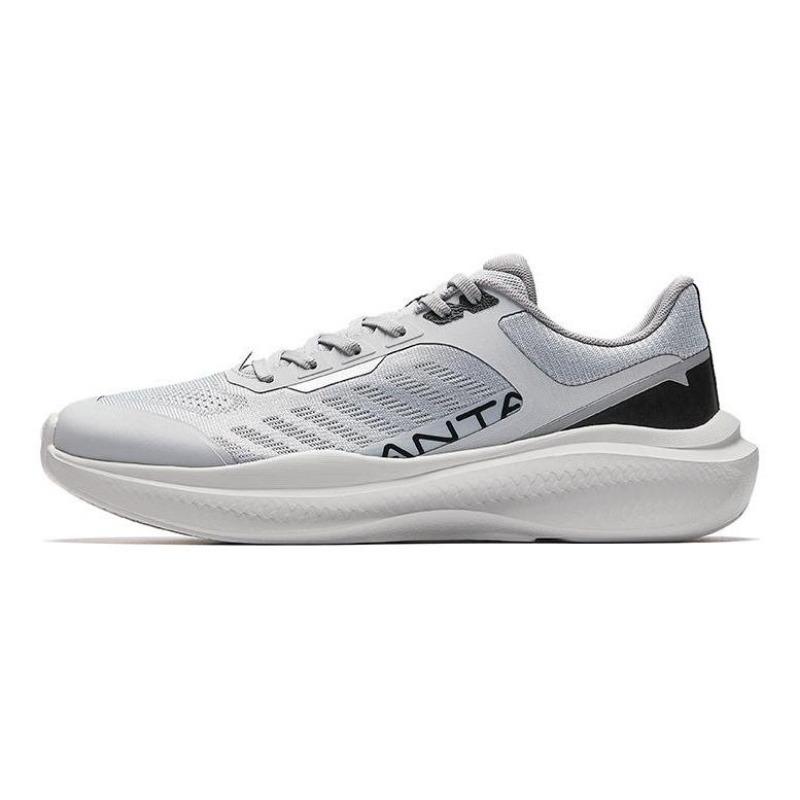 Anta Cross Training Series Men s Low-top Training Shoes Grey 912527778-4 45