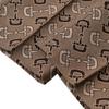 GUCCI Maxi Horsebit-motif Tailored Trousers 720965-ZAKIV-9549
