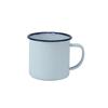 OLOEY Vintage Enamel Mug