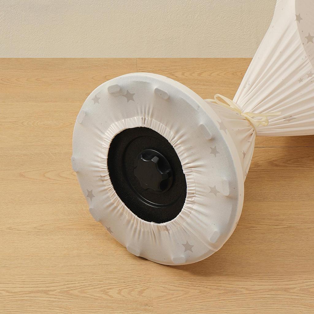 Ventilator Staubschutz Klimaanlage Staubschutz Wasserdichter Ventilatorschutz Für Außen Zuhause Schlafzimmer Wohnzimmer Badezimmer Küche