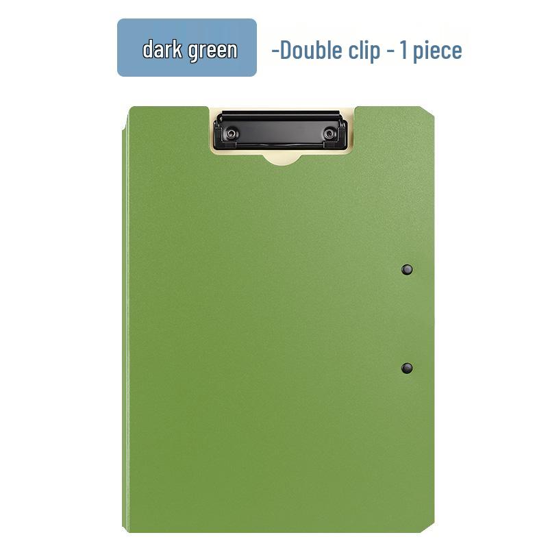 A4 Clipboard Folder - Durable Office & Document Storage Solution