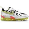 Nike Air VaporMax EVO Weiß Lime Ice Damen Sneaker Schwarz DC9222-101