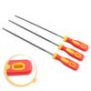 Saw Chain Files Sharpening Chainsaw Woodwork Saw Chain Files