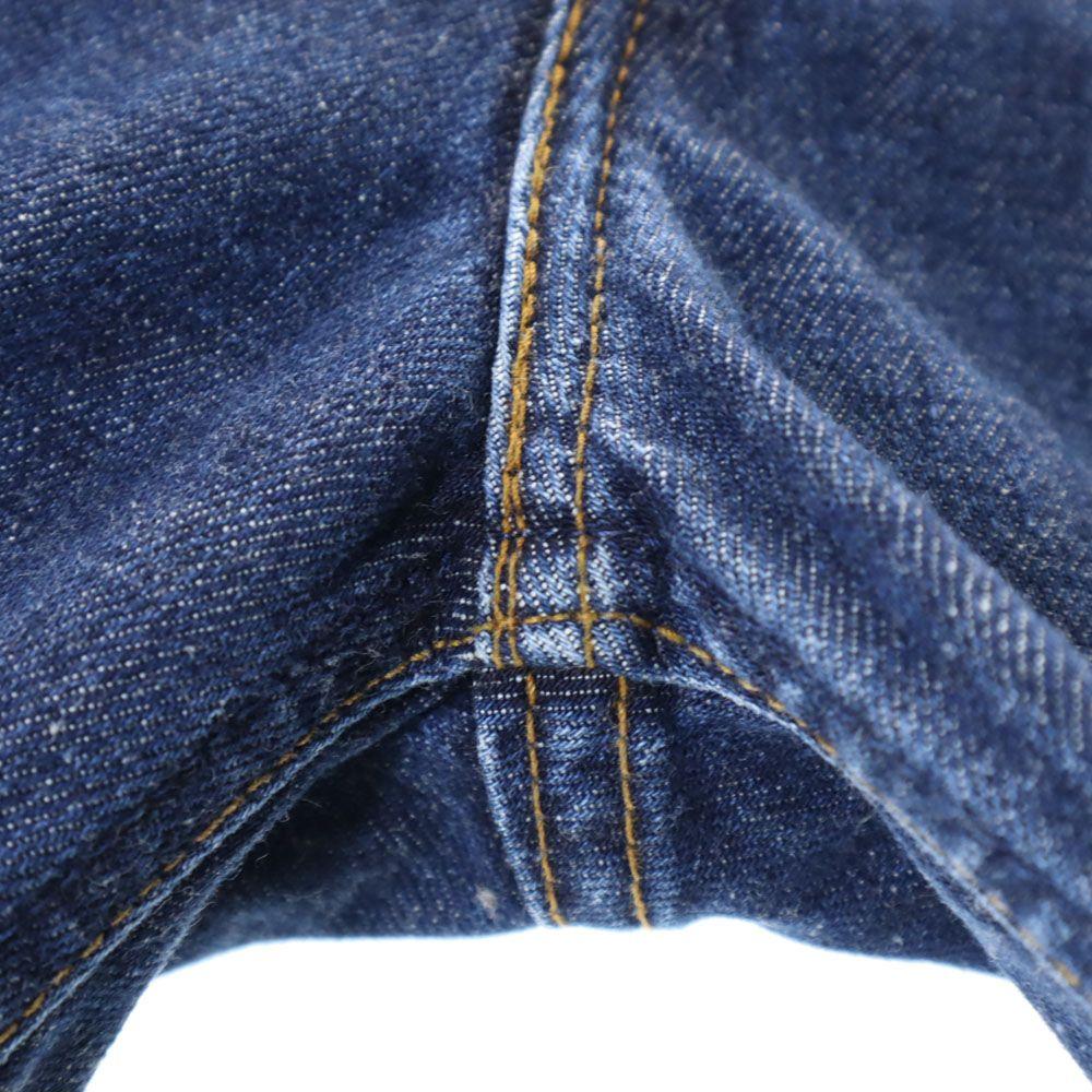 Levi's 90s 552-03 Straight denim pants w28 Men's Used