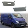 Car Front Window Shield Shade Sunvisor Sunblind Sunshade For SAIC MAXUS V80 LDV