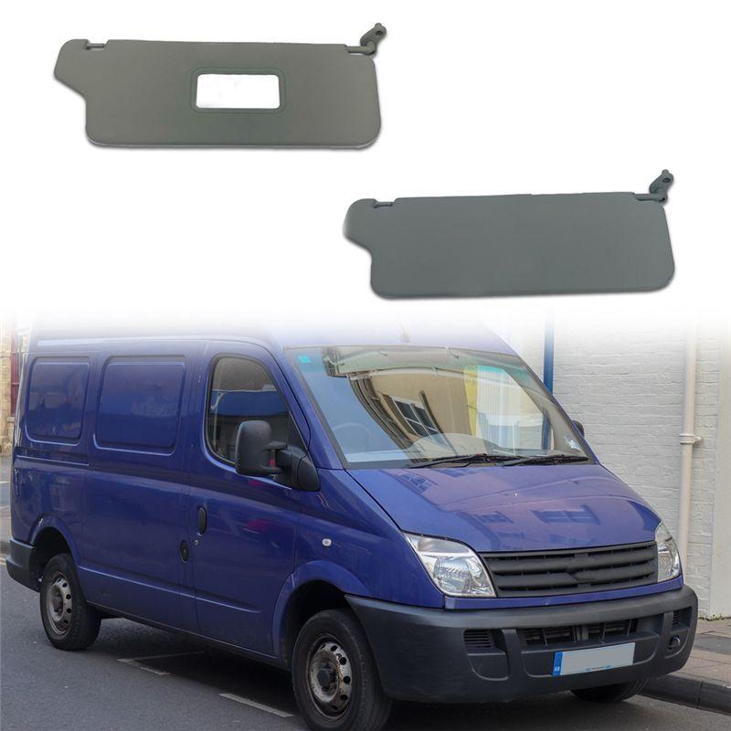 Car Front Window Shield Shade Sunvisor Sunblind Sunshade For SAIC MAXUS V80 LDV