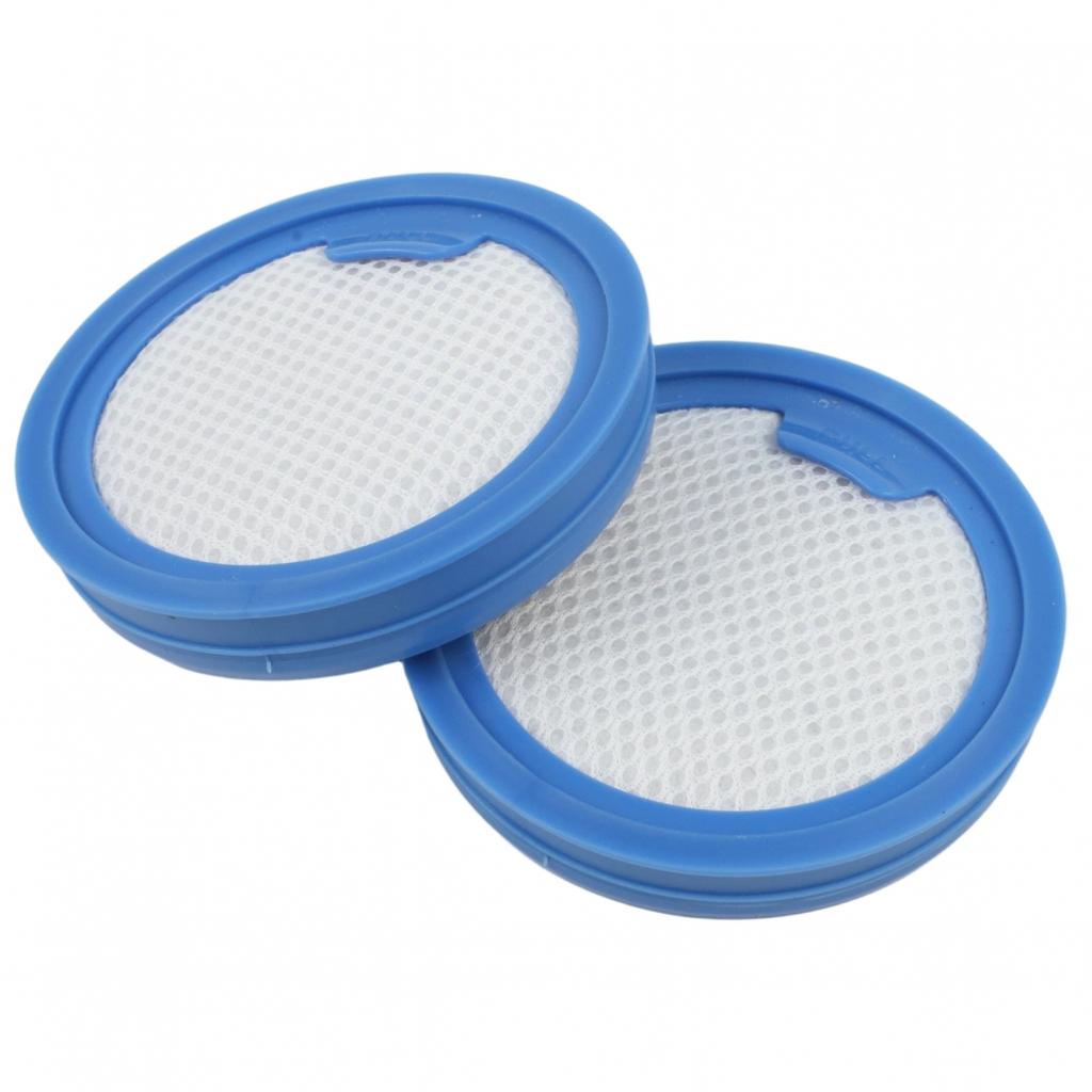 Complete Filter Set Cordless Vacuum Filter Enhanced Cleaning Efficiency