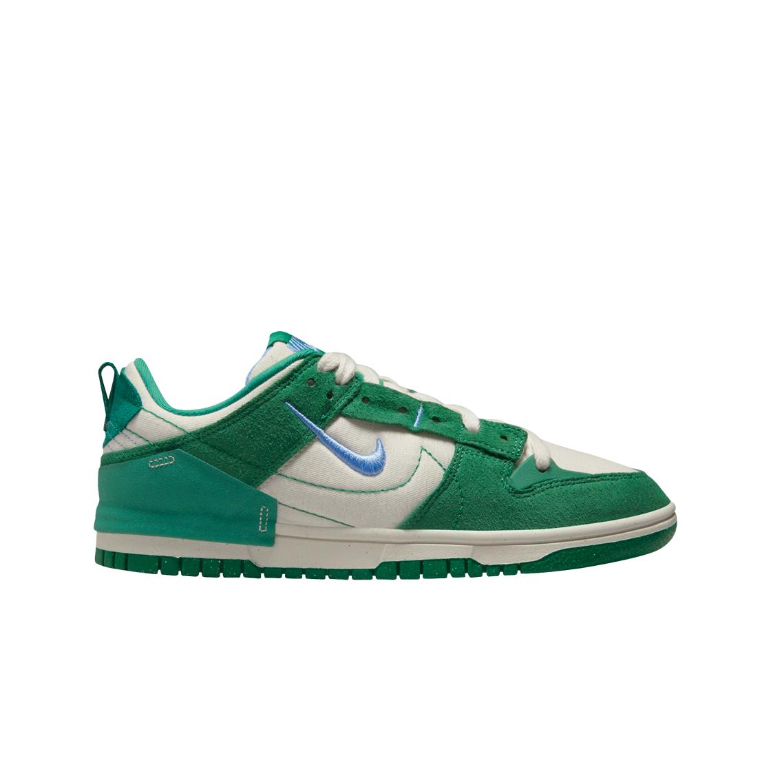 

Женские кроссовки W Nike Dunk Low Disrupt 2 Phantom University Blue DH4402-001