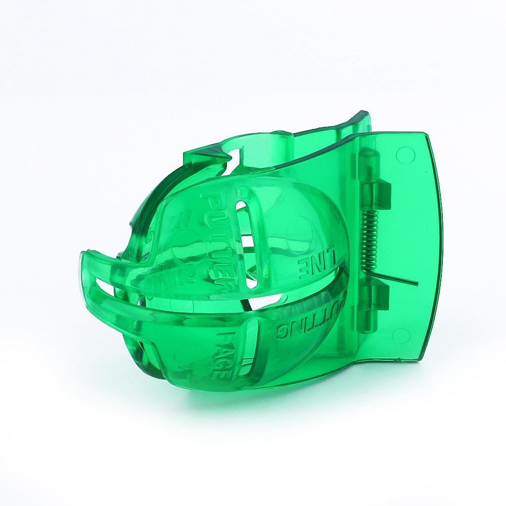 Golf Ball Line Clip Liner Marker Template Drawing Alignment Marks Tool Putting