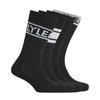 Mens Ackley Crew Socks
