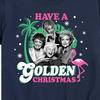 New Rare Golden Girls Christmas Gift Family Men All Size TShirt 8D011 Unisex T-Shirt