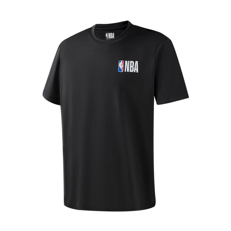 NBA League Unisex Short Sleeve T-Shirt