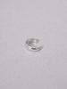 Dungeureon [925 Silver] Fave Bold Earcuff (Silver)