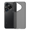 Corrugated Pattern Suitable for Huawei P70Pro Phone Case Pura70Ultra High-transparency Non-yellowing P70 Anti-drop Protective Case