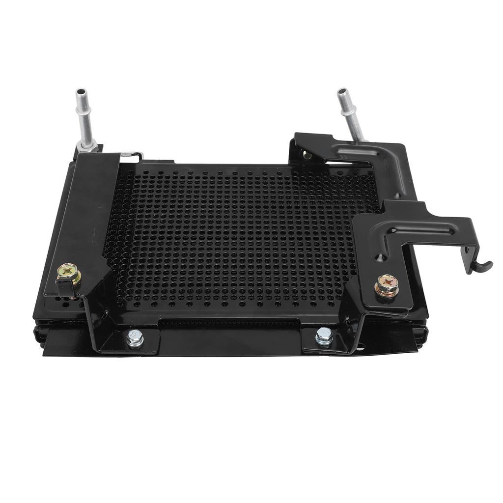 Engine Diesel Fuel Cooler 904?180 Fuel System Cooler Radiator Replacement for Chevy Silverado 2500