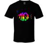 Phish Fish Music T Shirt