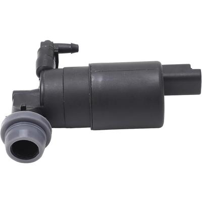 Windshield Wiper Washer Pump 643471 9632984980 For Peugeot 3008 Citroen Berlingo