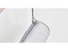 Portable Travel Essential: Data Cable, Power Bank, and Earphone Storage Bag