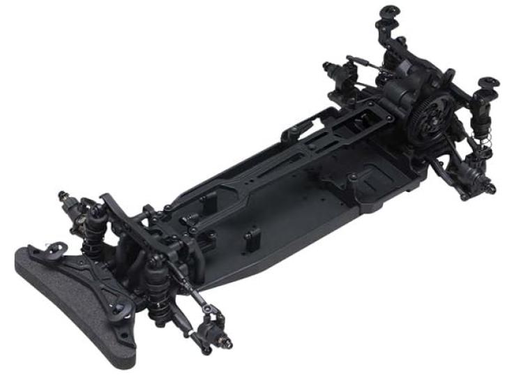 Kit Giroscop Yokomo Rookie Drift RD2.0 V2 (RDR-020G) Radiocomandă electrică