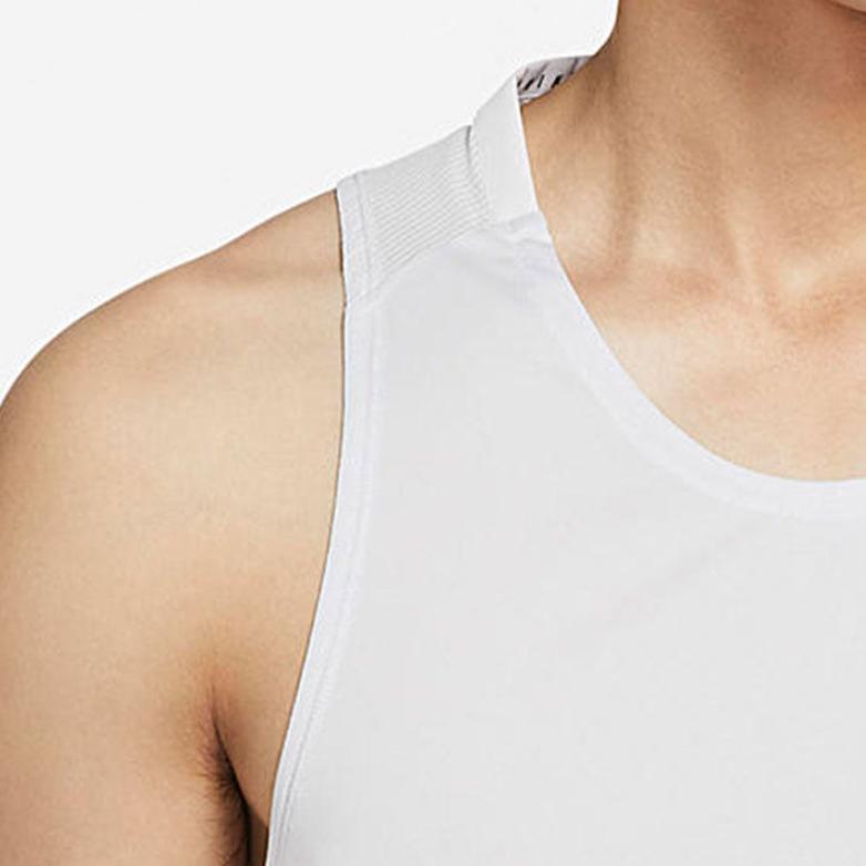Nike Breathable Sports Casual Crew Neck Vest Men Tops DD4787-506