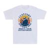 Cat I Can Fart And Walk Away Whats Your Superpower Funny Sarcastic Joke T-Shirt