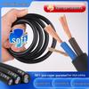 2.5mm Pure Copper Two-Core Flexible Household Extension Cable