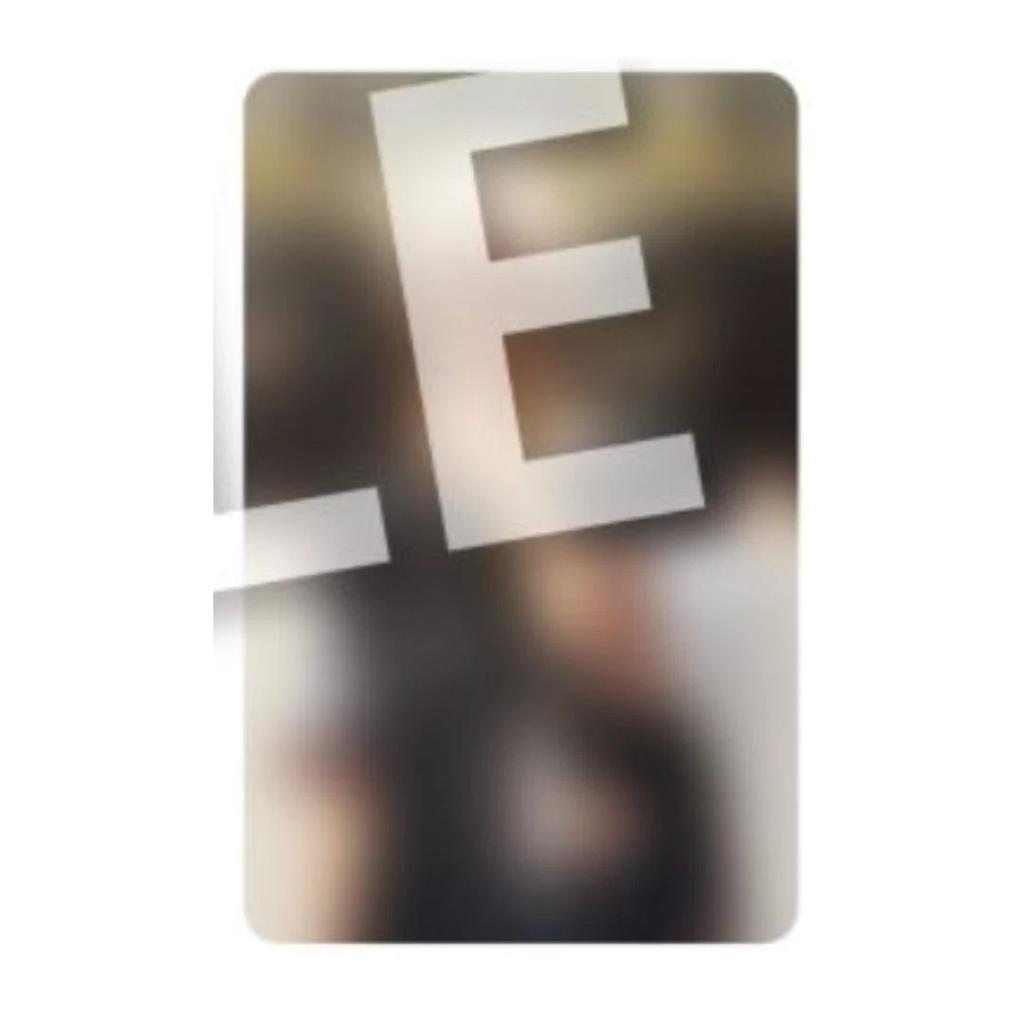 PRE-ORDER LYNKPOP Stray Kids World Tour dominATE JAPAN VR LIMITED OFFICIAL PHOTO CARD