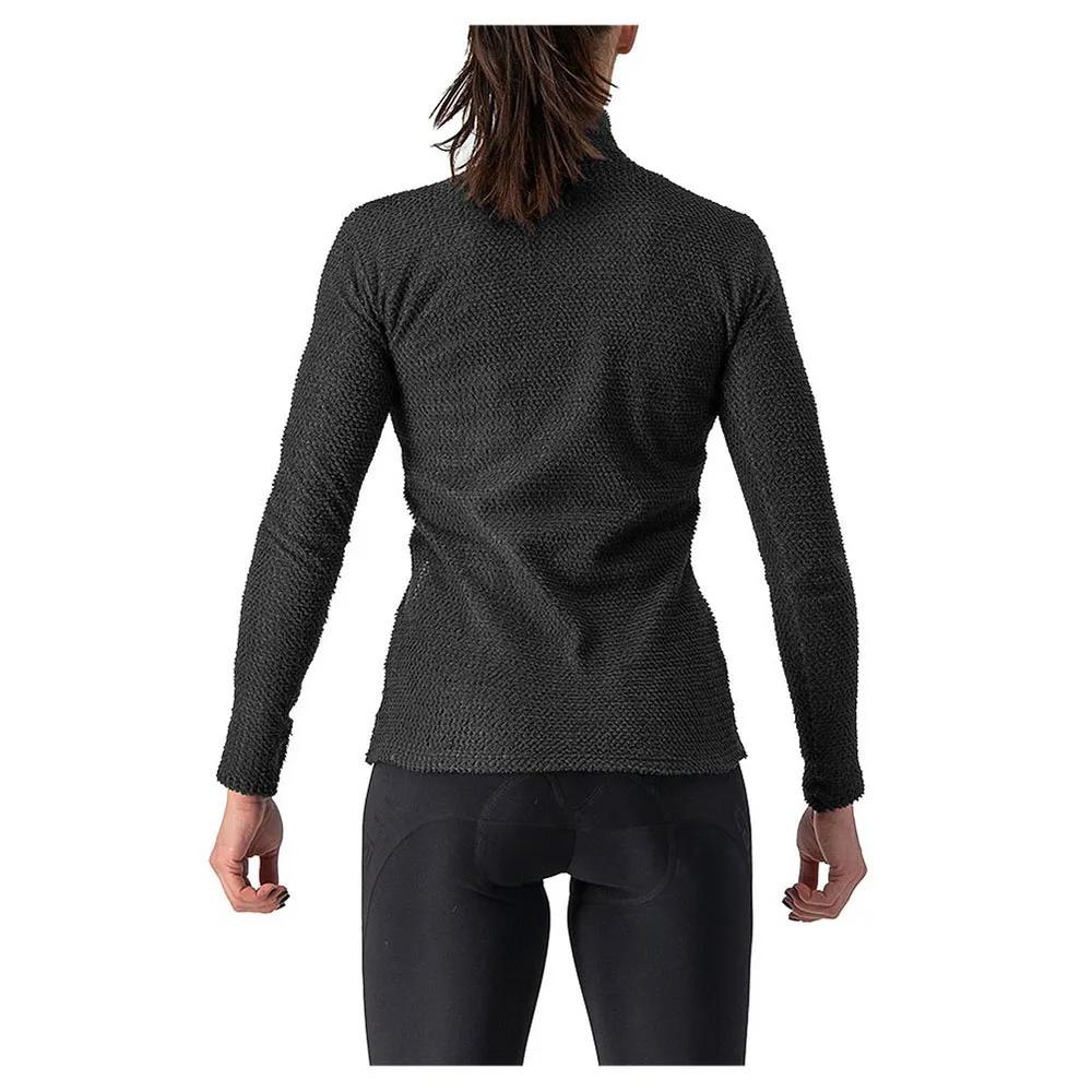 Castelli Базовый слой с длинным рукавом Cold Days 2nd