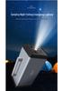 Portable LiFePO4 Battery Box: Multifunctional Outdoor Power Bank for Energy Storage and Emergency Lighting