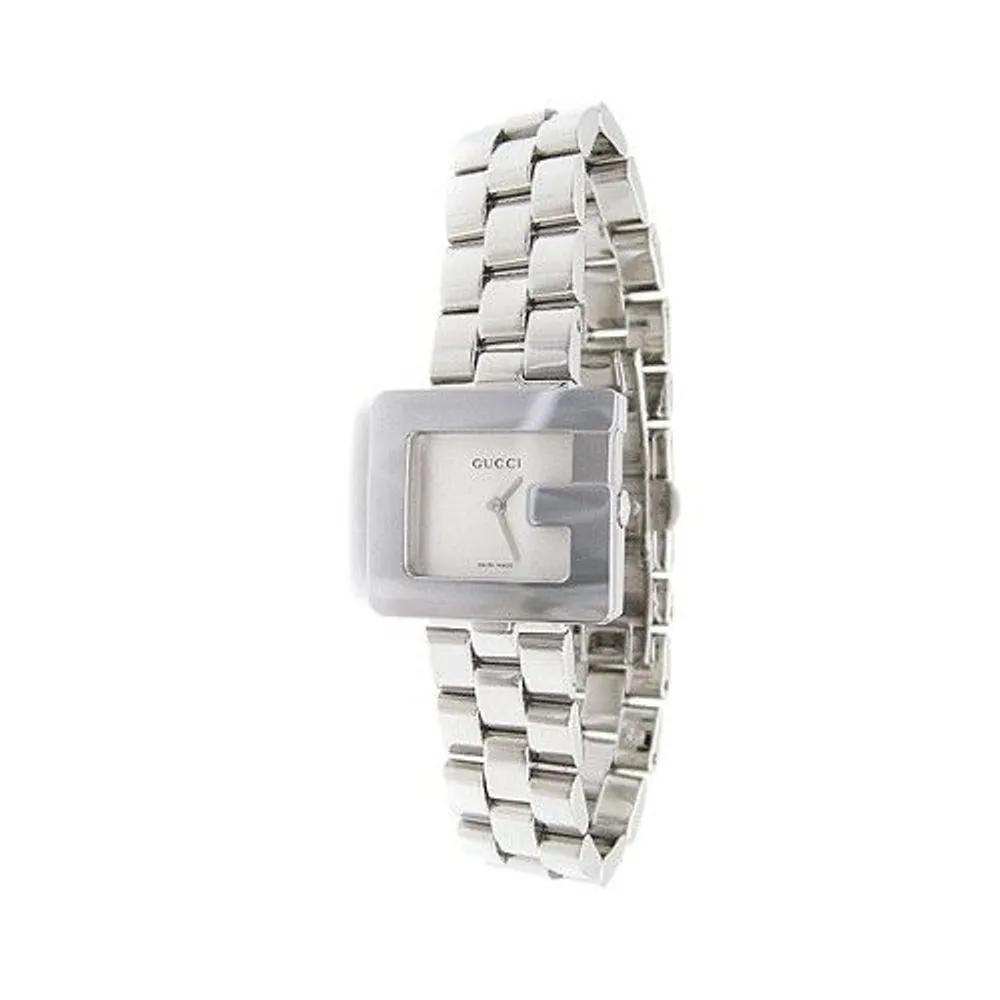 MUST IT_ G Logo Damenarmbanduhr 3600L
