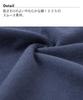 Nissen Pajama and Loungewear Soft Smooth Shirt Size 5L Women's Set, 100% Cotton, Pajamas, Navy,