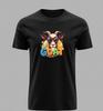 Cool GOAT with Sunglasses Retro Graphic – Funny Animal Design