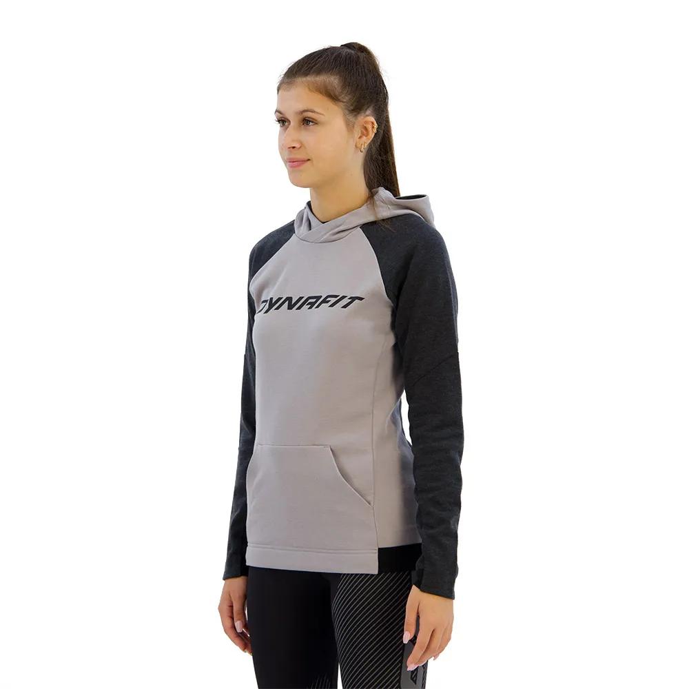 Dynafit флисовая толстовка 24/7 Polartec®