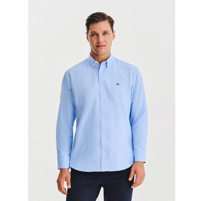 Pako Lorente Shirt P25WF-1X-029