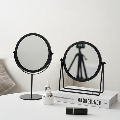 Make-up nástroje a doplňky – Kosmetická zrcátka