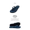 Indosol Essential Flip Flop   Shore Slipper
