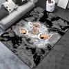 One Piece Carpet Rug For Living Room Bedroom Home Sofa Decoration Kids Play Nonslip Floor Mat
