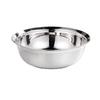 Zhishi 316L Stainless Steel Anti-Overflow Bowl