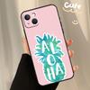 Aloha Beach Life Hawaii Phone Case For iPhone 17 Pro Max 11 14 15 16 Pro Max Plus 13 12 mini 16e 17 Air Back Cover