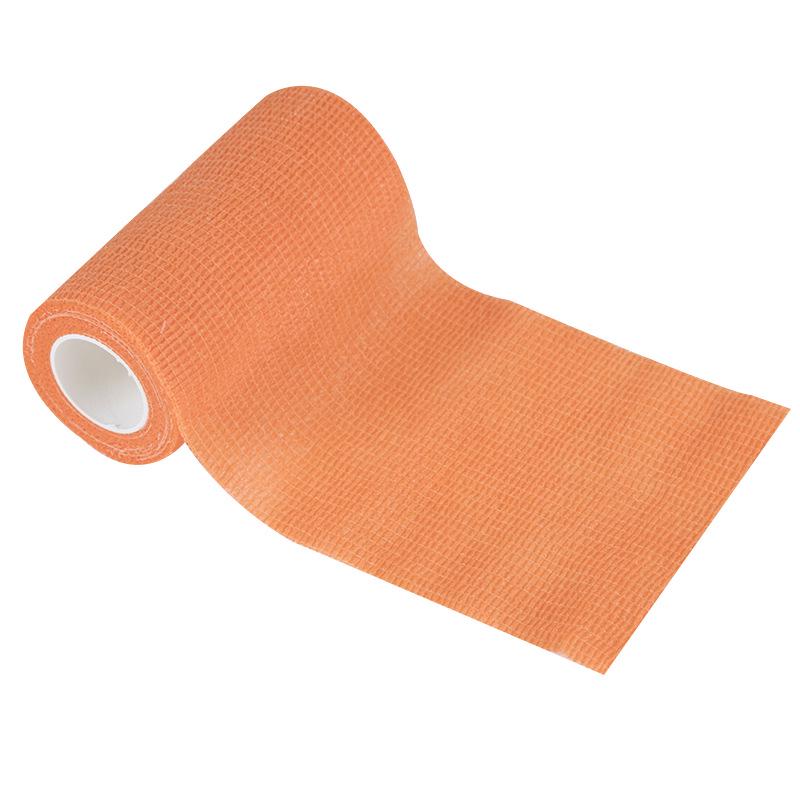 High Elasticity Non-Woven Sports & Pet Finger Bandage
