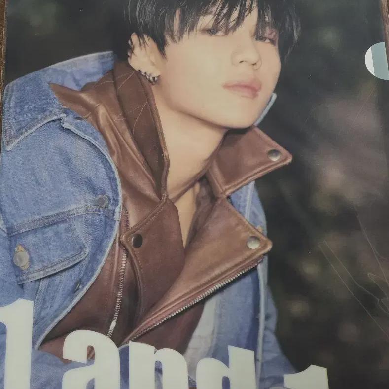

SHINee Держатель Taemin L One&one