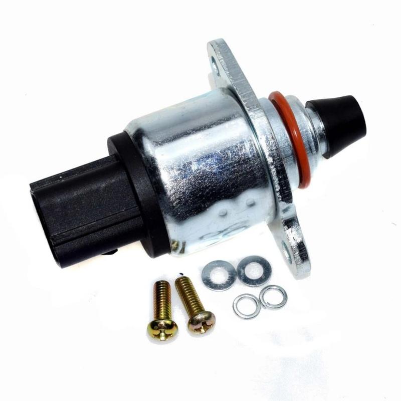 High Quality NEW Idle Air Control Valve 22650AA192 22650-AA19C Fit Subaru Forester Legacy Outback Baja 22650AA192