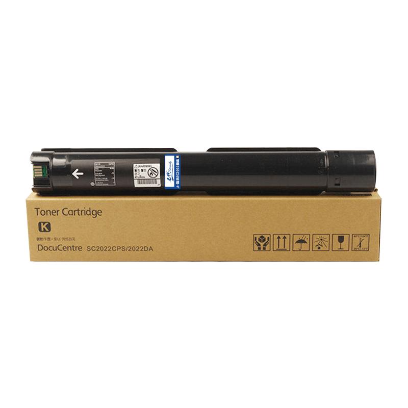 Xerox SC2022 Compatible Black High-Capacity Toner Cartridge