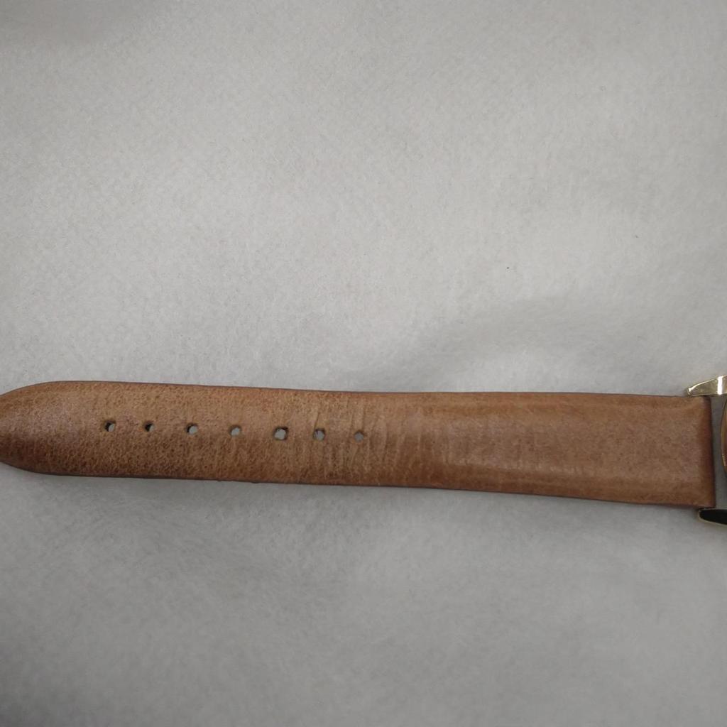 Used KOMONO KOM-W2813 Quartz Watch
